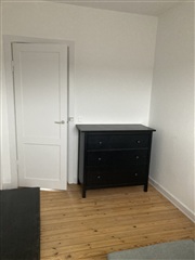 Billede 4. Værelse, Florasvej, Glostrup 