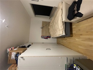 Billede 4. Lejlighed, Hvidkløvervej, Aarhus N 