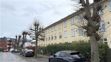 Photo 14. Apartment, Judithsvej, Hellerup 