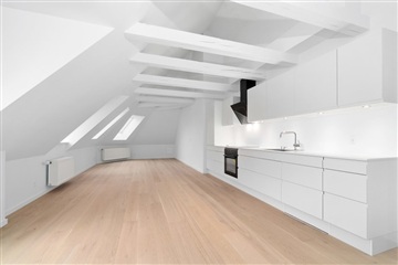 Photo 10. Room, Rådmandsgade, København N 