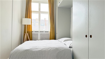 Photo 11. Apartment, Sortedam Dossering, København N 