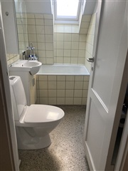 Billede 9. Værelse, Florasvej, Glostrup 