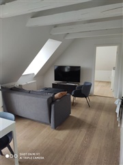 Photo 4. Room, Rådmandsgade, København N 