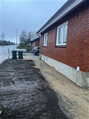 Billede 22. Hus/villa, Østre Ringvej, Hejnsvig 