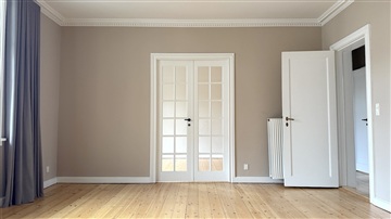 Photo 1. Apartment, Judithsvej, Hellerup 