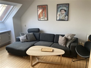 Billede 6. Værelse, Florasvej, Glostrup 