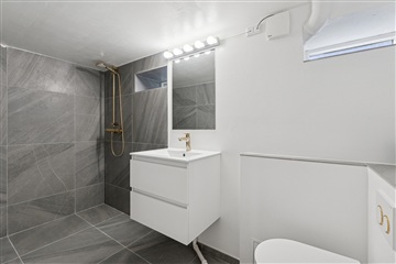 Billede 19. Hus/villa, Vallerød Banevej, Rungsted Kyst 