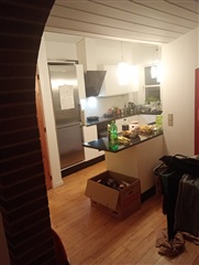 Billede 2. Hus/villa, Poppelvej, Brande 