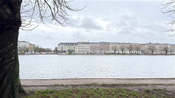 Photo 14. Apartment, Sortedam Dossering, København N 