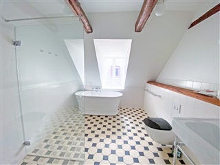 Photo 12. Apartment, Sølvgade, København K 