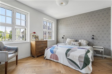 Billede 7. Hus/villa, Engskiftevej, København Ø 