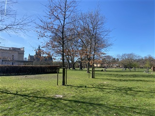 Photo 19. Apartment, Sølvgade, København K 