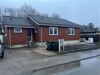 Billede 1. Hus/villa, Østre Ringvej, Hejnsvig 