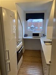 Billede 9. Værelse, Florasvej, Glostrup 