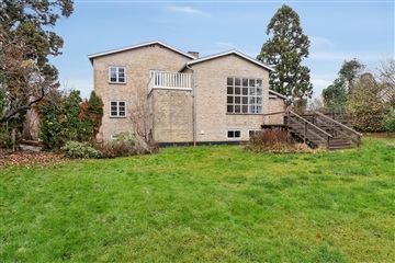 Billede 24. Hus/villa, Vallerød Banevej, Rungsted Kyst 