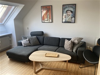 Billede 5. Værelse, Florasvej, Glostrup 