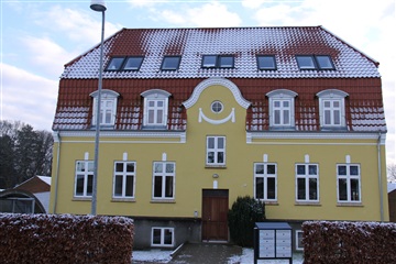 Billede 12. Lejlighed, Søndermarksvej, Vejle 