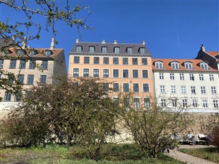 Photo 5. Apartment, Sølvgade, København K 