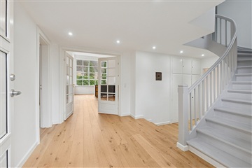 Billede 1. Hus/villa, Vallerød Banevej, Rungsted Kyst 