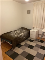 Photo 3. Room, Dalen, Hårlev 