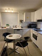 Billede 5. Værelse, Dalen, Hårlev 