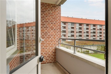 Photo 6. Apartment, Sjællandsgade, Aalborg 