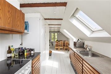 Billede 7. Lejlighed, Baunegårdsvej, Gentofte 