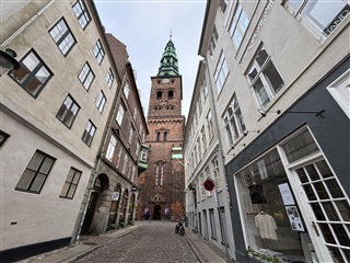 Photo 1. Apartment, , København K 