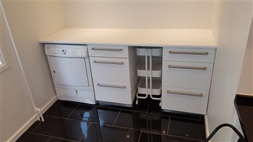 Photo 4. Apartment, Teglgårdsvej, Humlebæk 