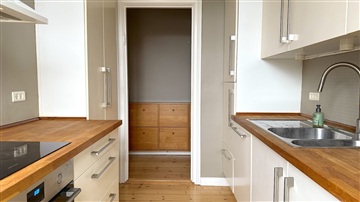 Photo 10. Apartment, Judithsvej, Hellerup 