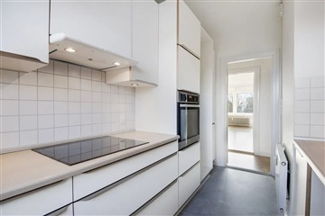 Photo 1. Apartment, Sjællandsgade, Aalborg 