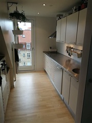Photo 4. Apartment, Carl Blochs Gade, Aarhus C 