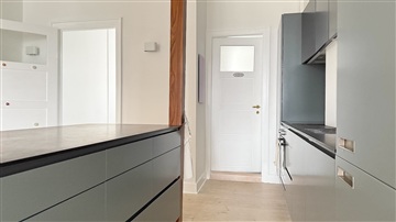 Photo 8. Apartment, Sortedam Dossering, København N 