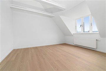 Photo 12. Room, Rådmandsgade, København N 