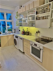 Billede 6. Lejlighed, Ringstedgade, København Ø 