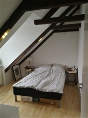 Photo 5. Apartment, Carl Blochs Gade, Aarhus C 