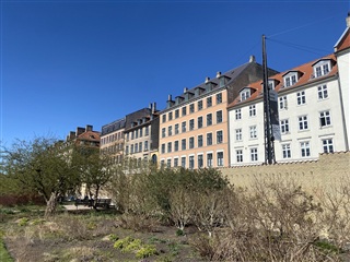 Photo 12. Apartment, Sølvgade, København K 