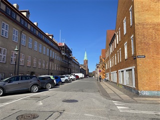 Photo 16. Apartment, Sølvgade, København K 