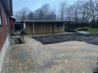 Billede 17. Hus/villa, Østre Ringvej, Hejnsvig 