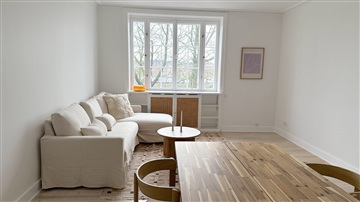 Photo 2. Apartment, Sortedam Dossering, København N 