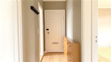 Photo 12. Apartment, Judithsvej, Hellerup 