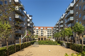 Photo 3. Apartment, Emil Møllers Gade, Horsens 