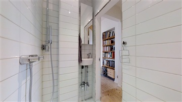 Photo 7. Apartment, Sofiegade, København K 