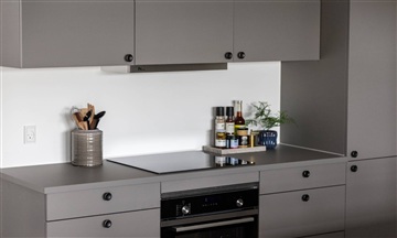 Billede 3. Lejlighed, Ruten, Brønshøj 