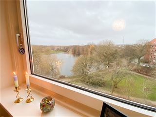 Photo 3. Apartment, Teglværks Alle, Aalborg 