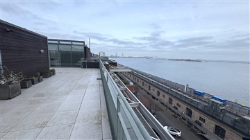 Billede 18. Lejlighed, Langelinie Allé, København Ø 