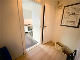 Photo 8. Apartment, Teglværks Alle, Aalborg 