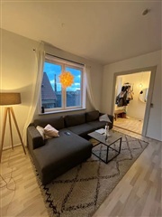 Billede 2. Lejlighed, Nygade, Silkeborg 