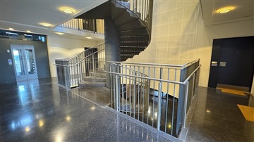 Billede 17. Lejlighed, Langelinie Allé, København Ø 