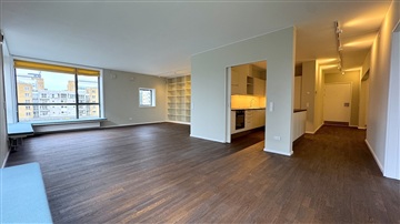 Billede 1. Lejlighed, Langelinie Allé, København Ø 